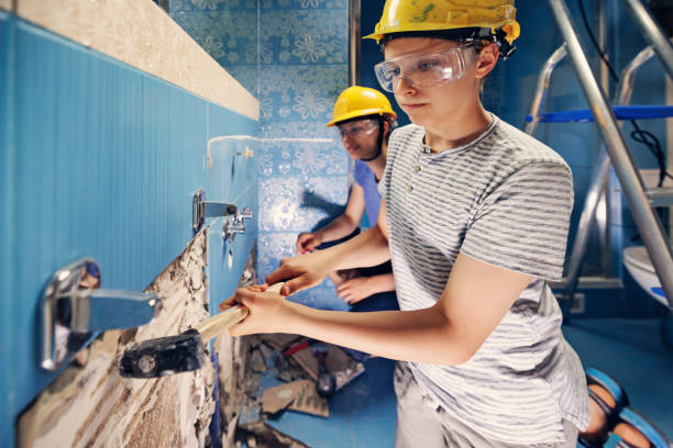 Best Basement Mold Removal  in Bowleys Quarters, MD