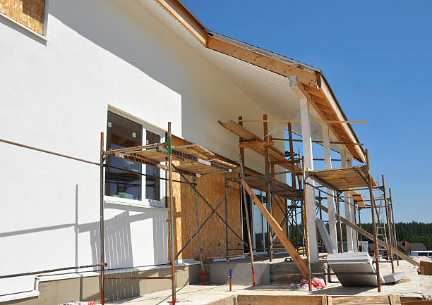 Best Residential Mold Inspection & Testing  in Bowleys Quarters, MD